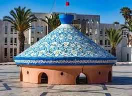 Ville de Safi Maroc